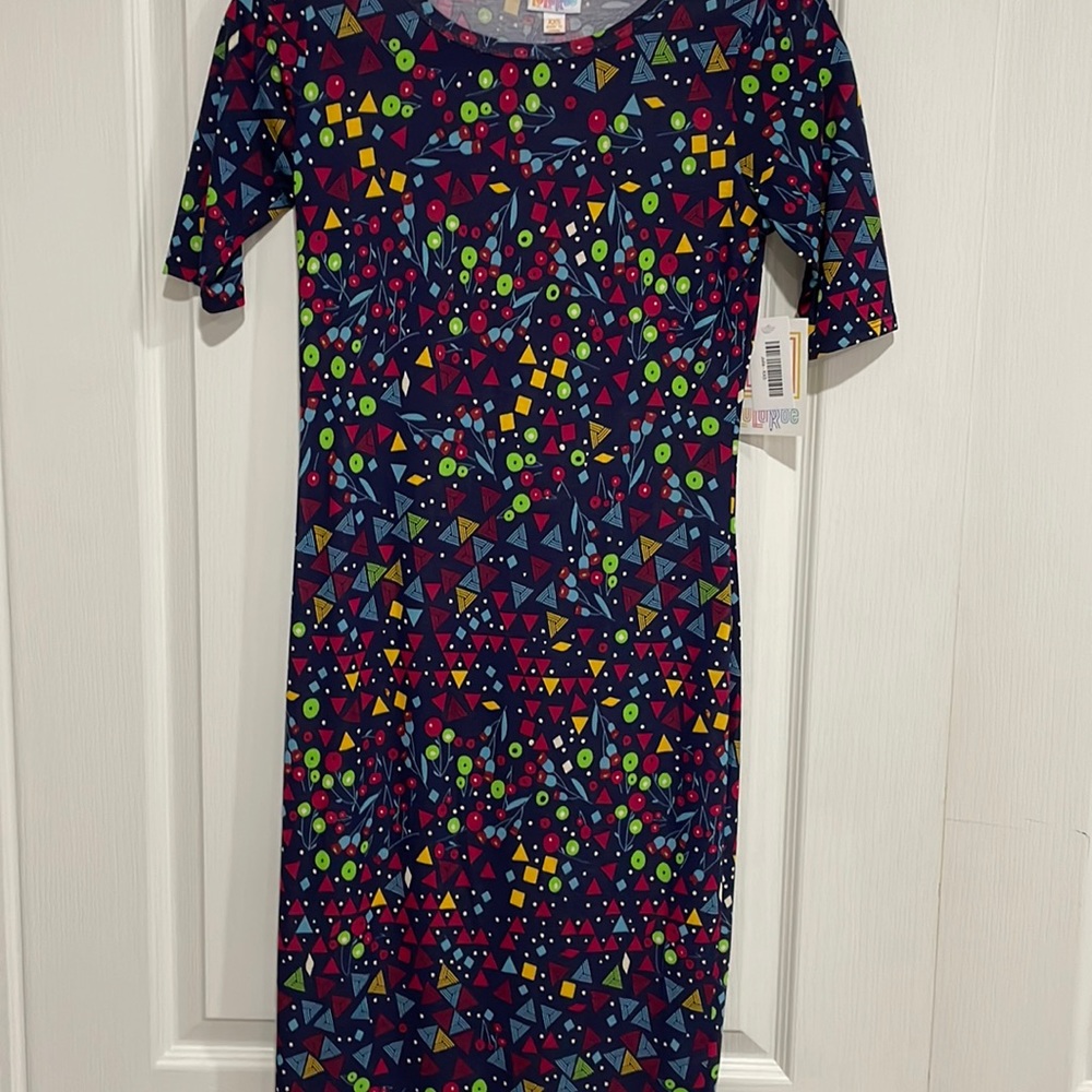 LuLaRoe Julia